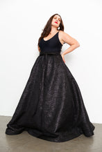 byVINNIK Gala Skirt in "Turandot"