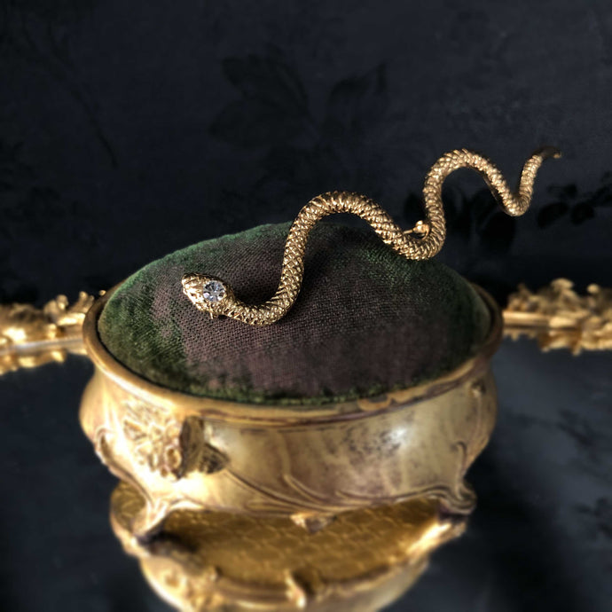 3D Snake