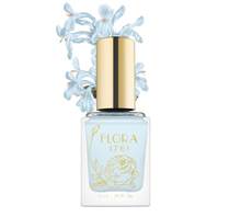 Flora 1761 Nail Lacquer in African Lily