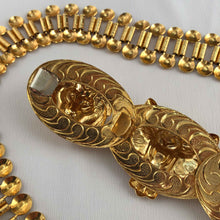 Triple Threat Belt
