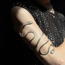 Snake Armband