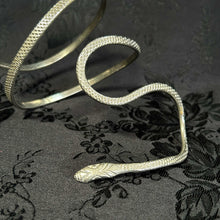 Snake Armband