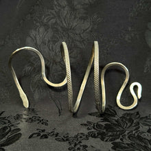 Snake Armband