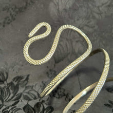 Snake Armband