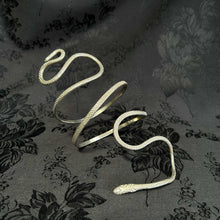 Snake Armband