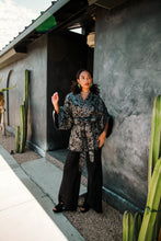 byVINNIK Theater Jacket “Skulls"