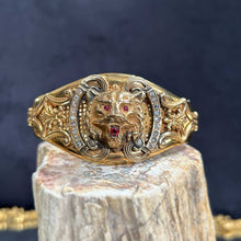 Big Mama Beast Bangle
