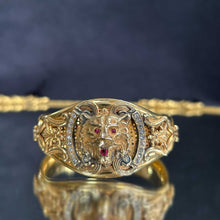 Big Mama Beast Bangle