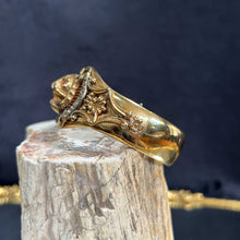 Big Mama Beast Bangle