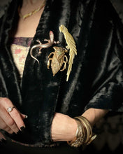 Giant Water Bug Stickpin