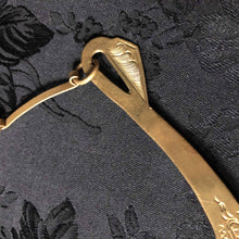 Bird Medallion Necklace