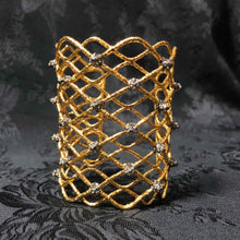 Cage Bracelet