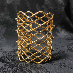 Cage Bracelet