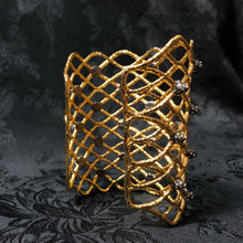 Cage Bracelet