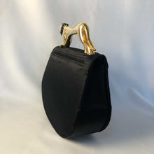 Black Puma Bag