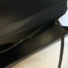 Black Puma Bag
