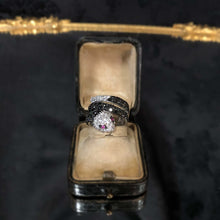 CZ Wildlife Rings: Snake