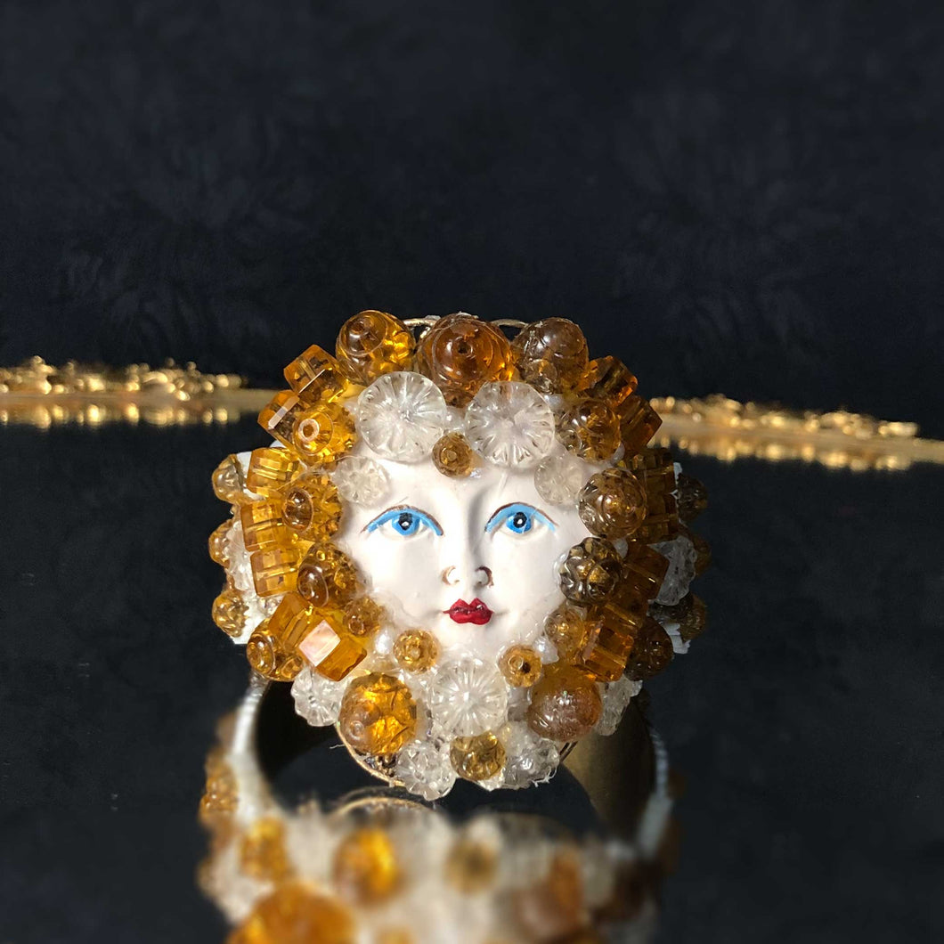 Blizzard Lady Bracelet