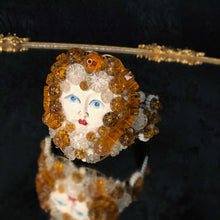 Blizzard Lady Bracelet