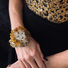 Blizzard Lady Bracelet