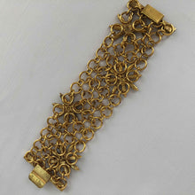Wild Blue Phlox Bracelet