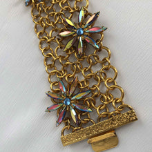 Wild Blue Phlox Bracelet
