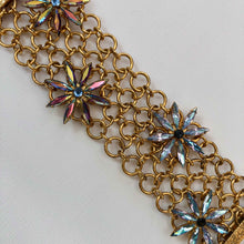 Wild Blue Phlox Bracelet