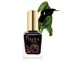 Flora 1761 Nail Lacquer in Odessa