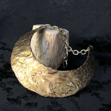 French Brutalist Collar