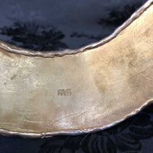 French Brutalist Collar