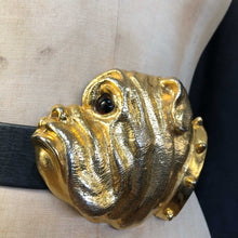 Bulldog Belt