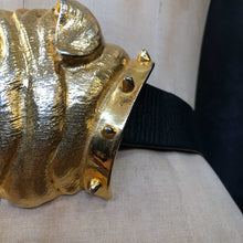 Bulldog Belt