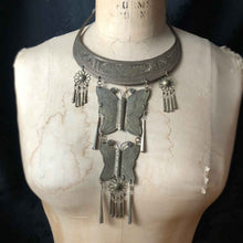 Butterfly Medallion Necklace