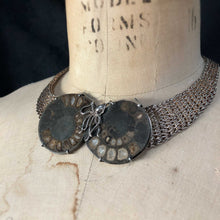 Cephalopod Necklace