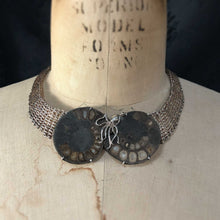 Cephalopod Necklace