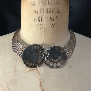 Cephalopod Necklace