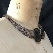 Cephalopod Necklace