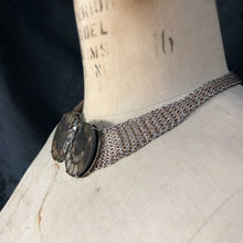 Cephalopod Necklace