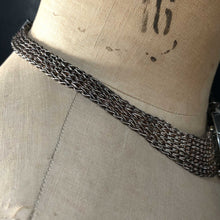 Cephalopod Necklace