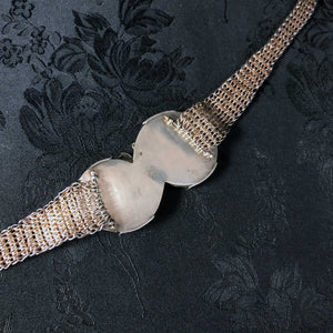 Cephalopod Necklace