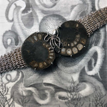 Cephalopod Necklace