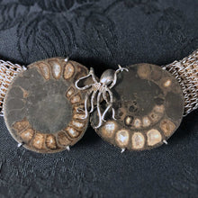 Cephalopod Necklace