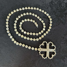 Lucky Clover Chain