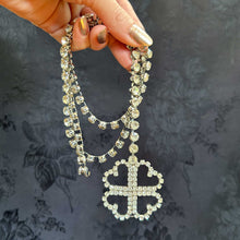 Lucky Clover Chain