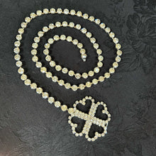 Lucky Clover Chain