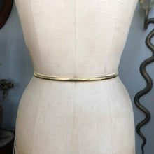 Roman Empire Coin Belt