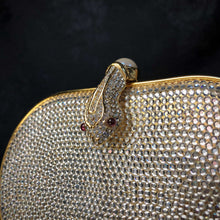 Crystal Snakehead Clutch