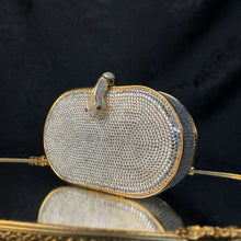 Crystal Snakehead Clutch