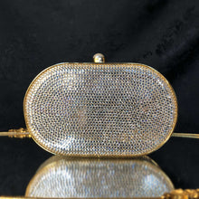 Crystal Snakehead Clutch
