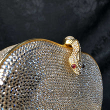 Crystal Snakehead Clutch